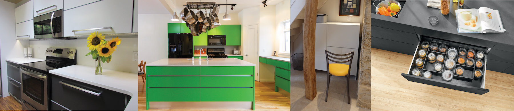 kitchen design by IMDesign
