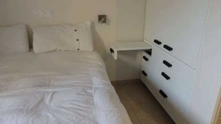 Custom furniture