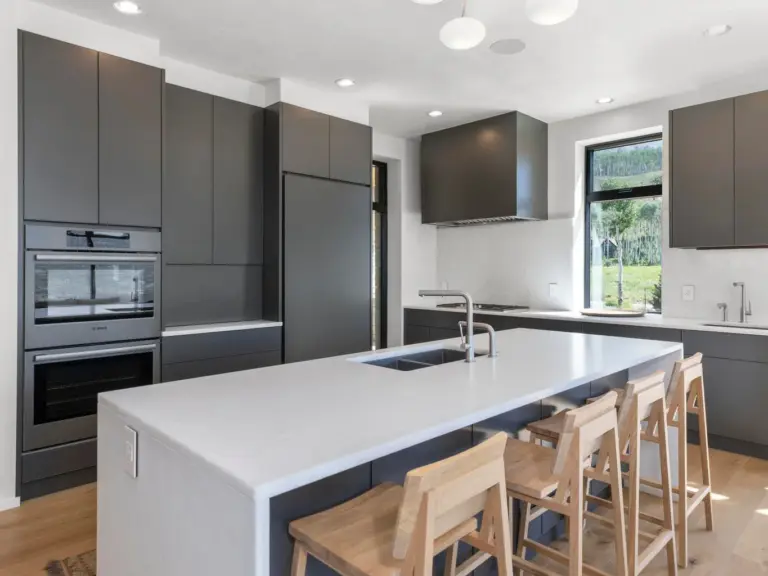 Eternal Kitchen Cabinet