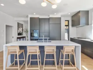 Eternal Kitchen Cabinet