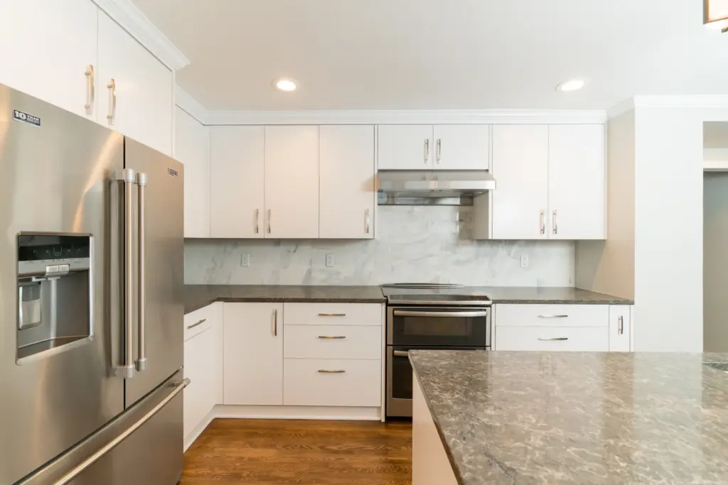 Eternal contemporary kitchen