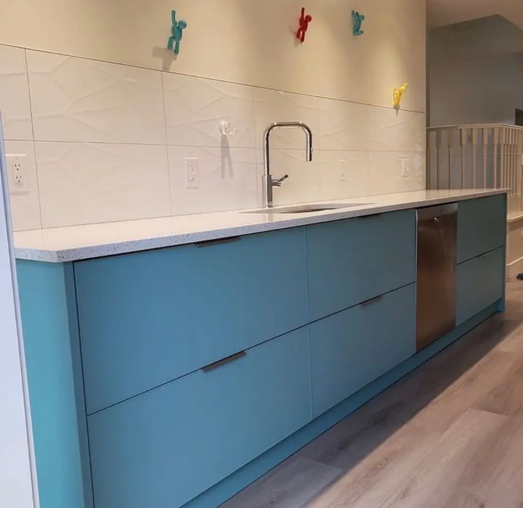 Festival Kitchen Cabinets
