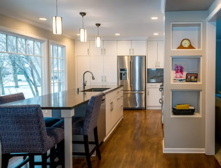 Minnesota Kitchen