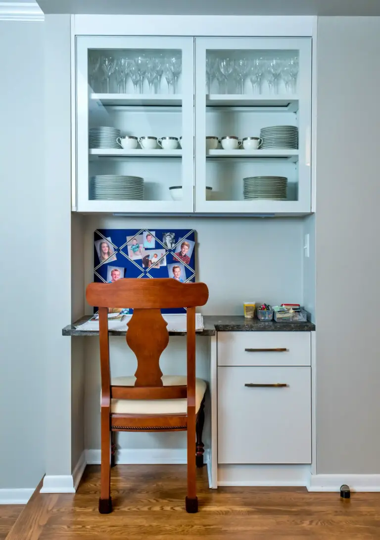 Custom furniture