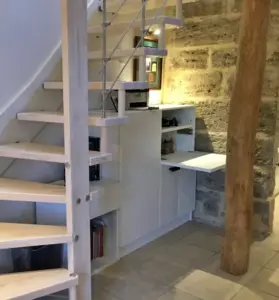 Custom furniture